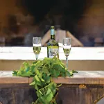 Σπίτι διακοπών Cozy In With Sauna *
