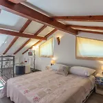 Σπίτι διακοπών Cozy In With Sauna Ičići