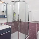 Cozy In With Sauna