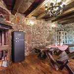 Σπίτι διακοπών Cozy In With Sauna