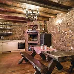 Σπίτι διακοπών Cozy In With Sauna