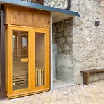 Cozy In With Sauna * Ičići