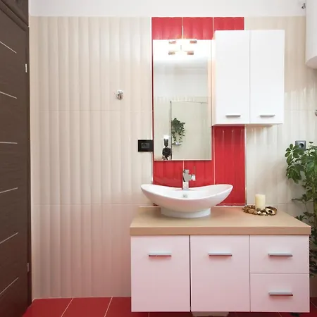 Case de vacanță Cozy In With Sauna *