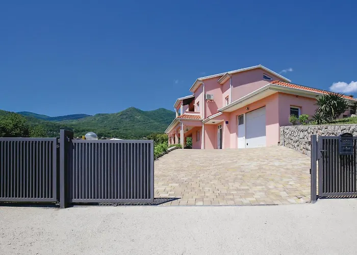 Holiday home Gorgeous Home In Icici With Sauna *