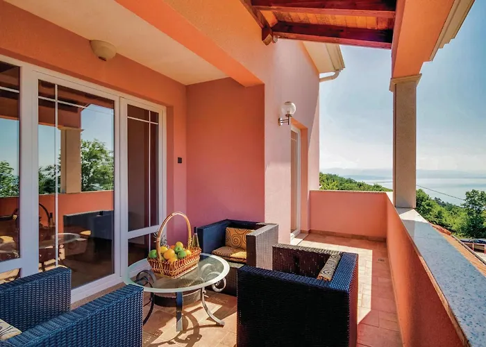 Holiday home Gorgeous Home In Icici With Sauna *