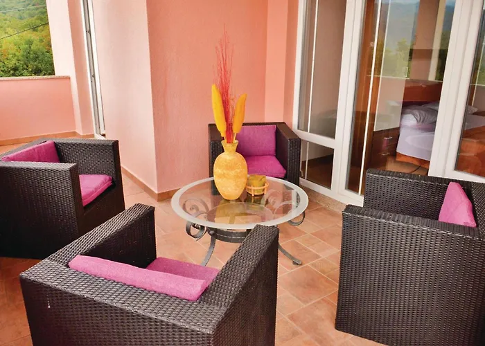 Holiday home Gorgeous Home In Icici With Sauna *