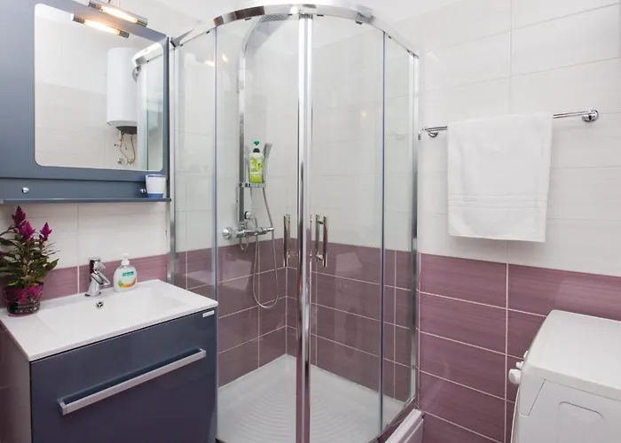 Gorgeous Home In Icici With Sauna