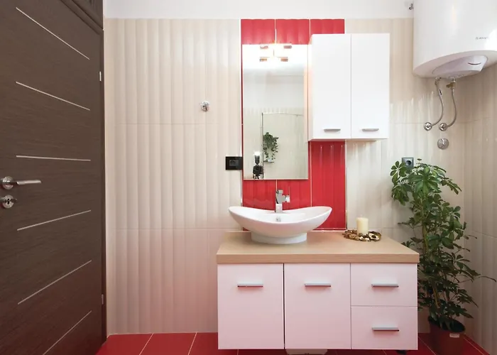 Holiday home Gorgeous Home In Icici With Sauna *