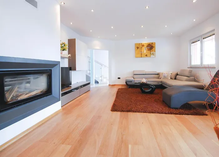 Holiday home Gorgeous Home In Icici With Sauna