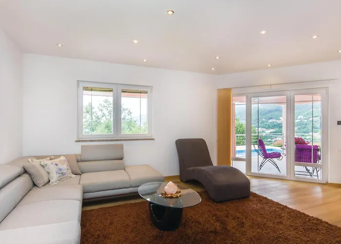 Holiday home Gorgeous Home In Icici With Sauna