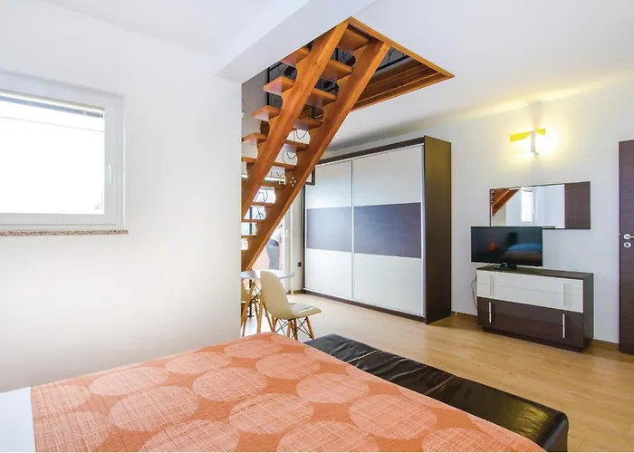 Holiday home Gorgeous Home In Icici With Sauna Icici
