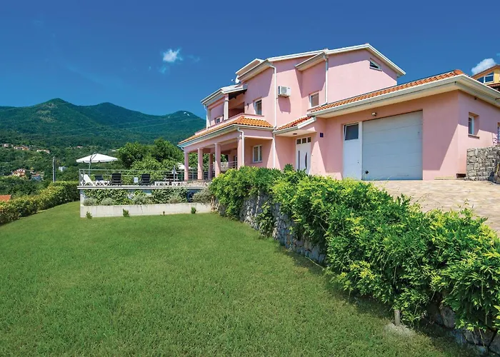 Holiday home Gorgeous Home In Icici With Sauna *