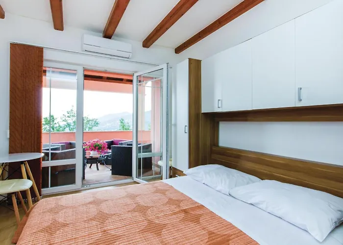 Holiday home Gorgeous Home In Icici With Sauna