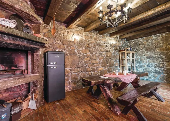 Holiday home Gorgeous Home In Icici With Sauna