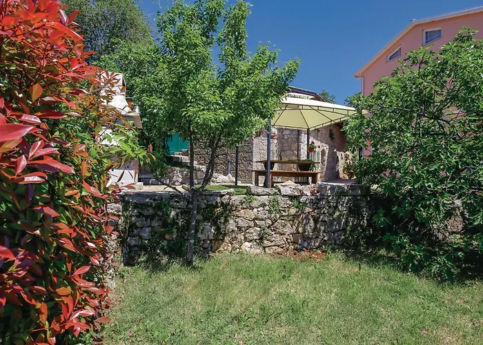 Holiday home Gorgeous Home In Icici With Sauna *