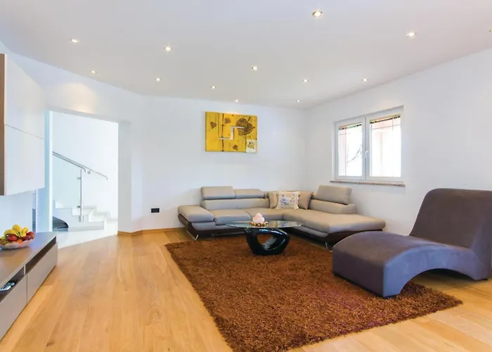 Gorgeous Home In Icici With Sauna Holiday home Icici