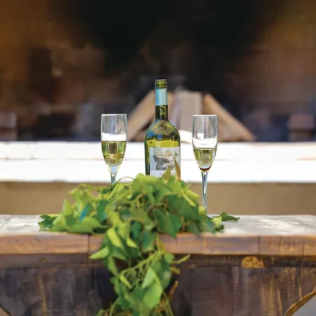 펜션 Gorgeous In With Sauna *