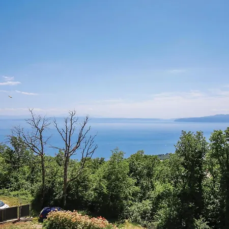 Gorgeous In With Sauna Ičići