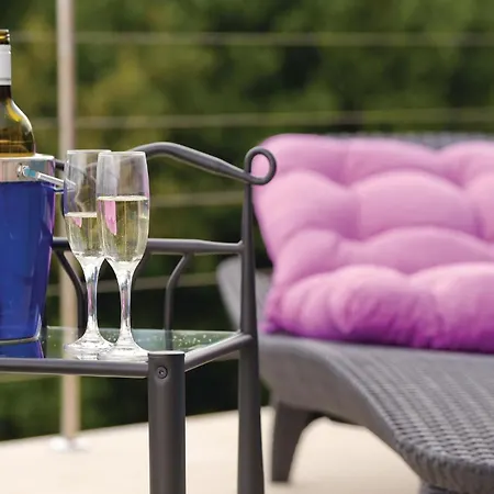 펜션 Gorgeous In With Sauna