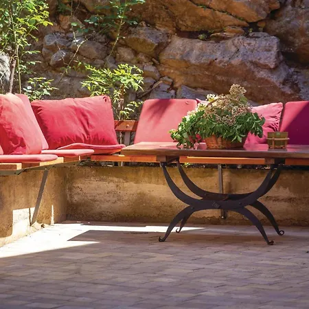 Holiday home Gorgeous Home In Icici With Sauna