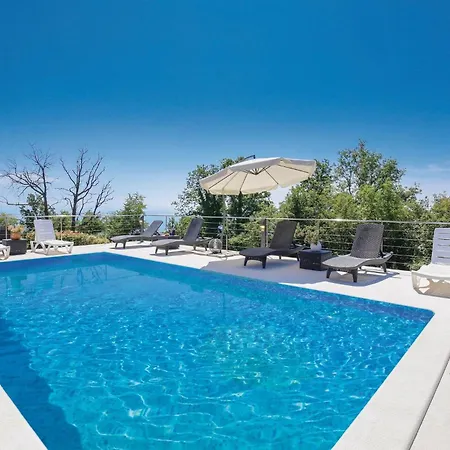 Gorgeous In With Sauna