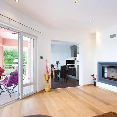 Gorgeous In With Sauna Ičići