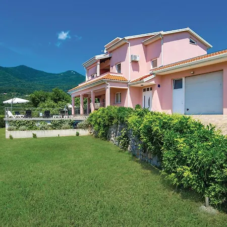 펜션 Gorgeous In With Sauna *