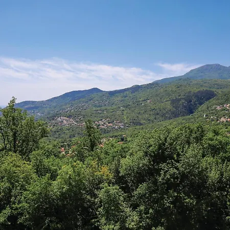 Gorgeous In With Sauna Ičići